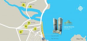 Condotel Tropicana Nha Trang