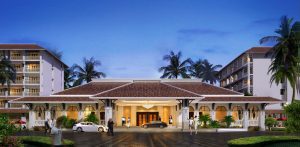 biệt thự biển Phú Quốc