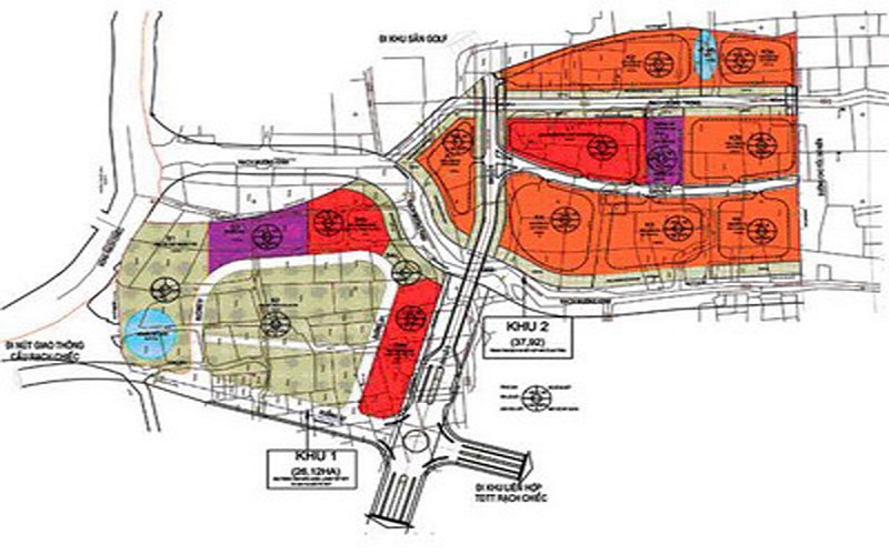 du an saigon sports city quan 2 hap dan