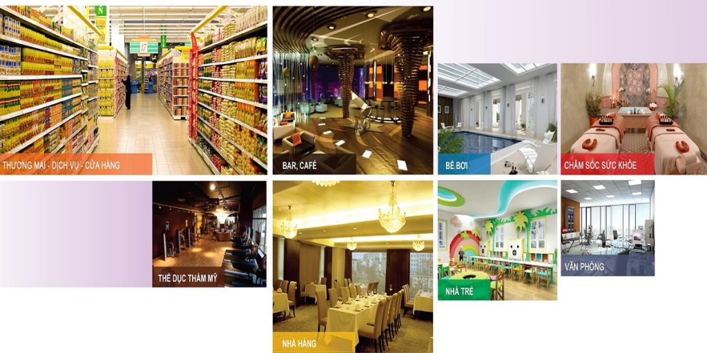 tien ich one verandah