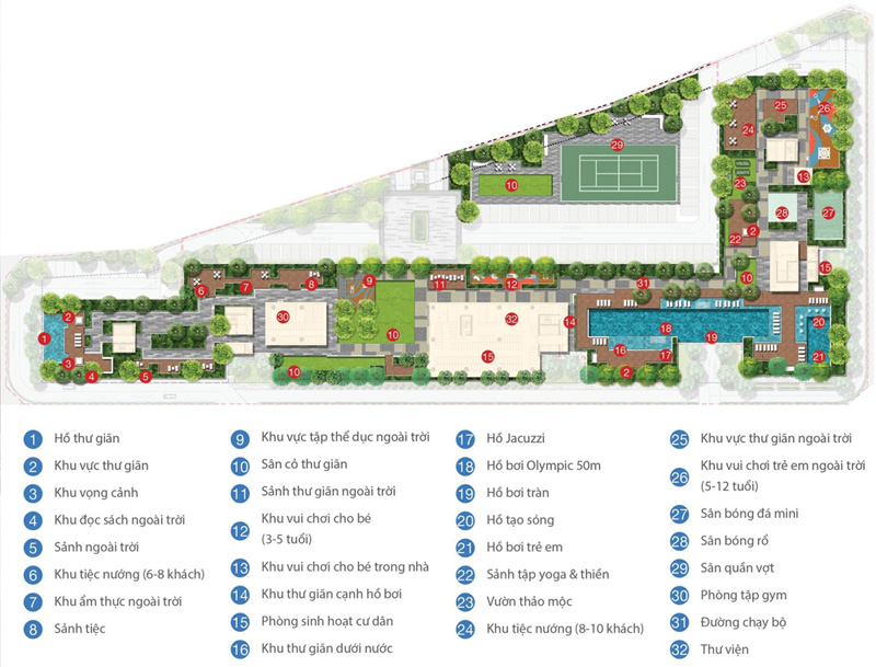 tien ich one verandah mapletree