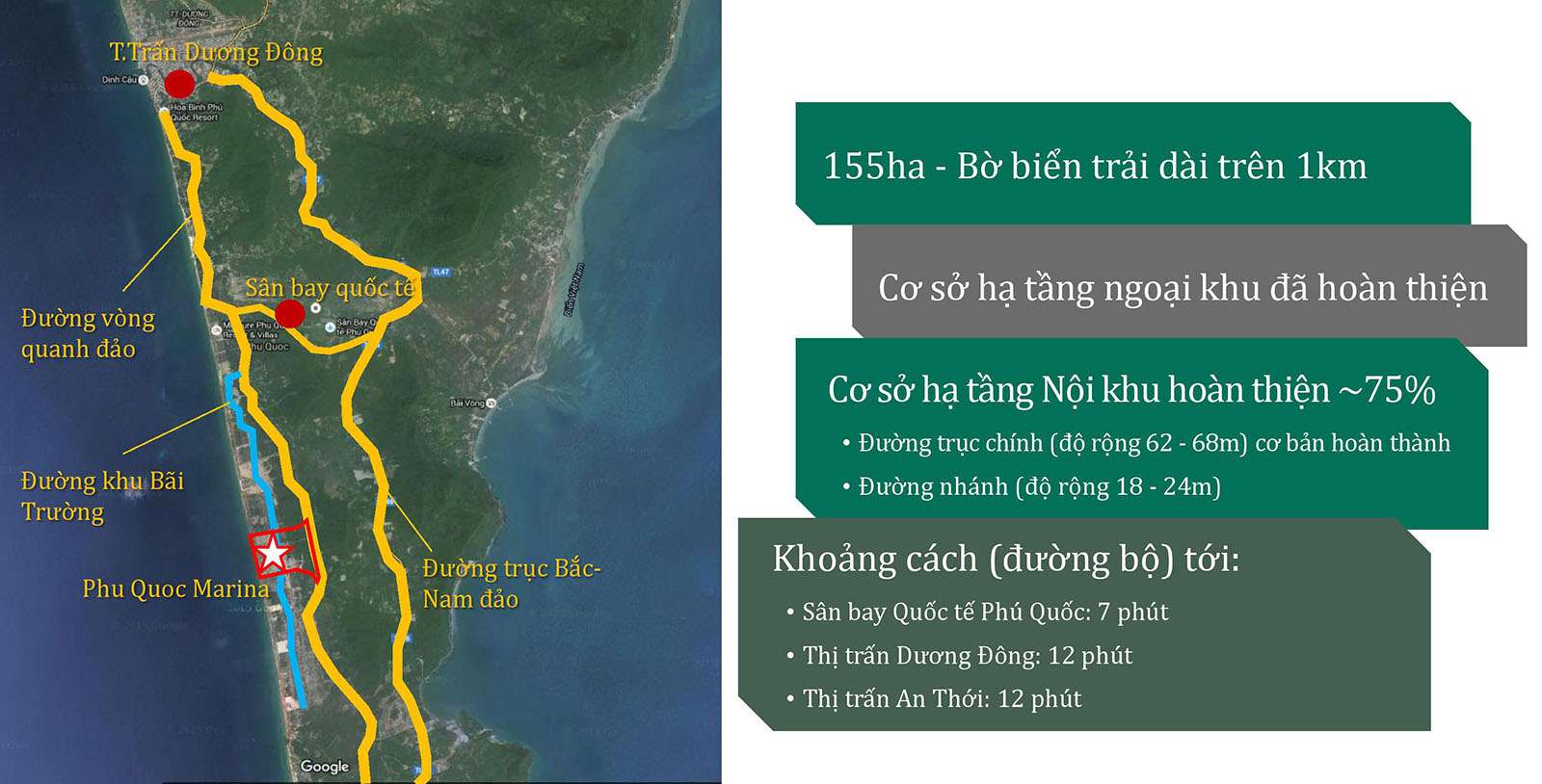 vi tri du an sailing club phu quoc villas & resort