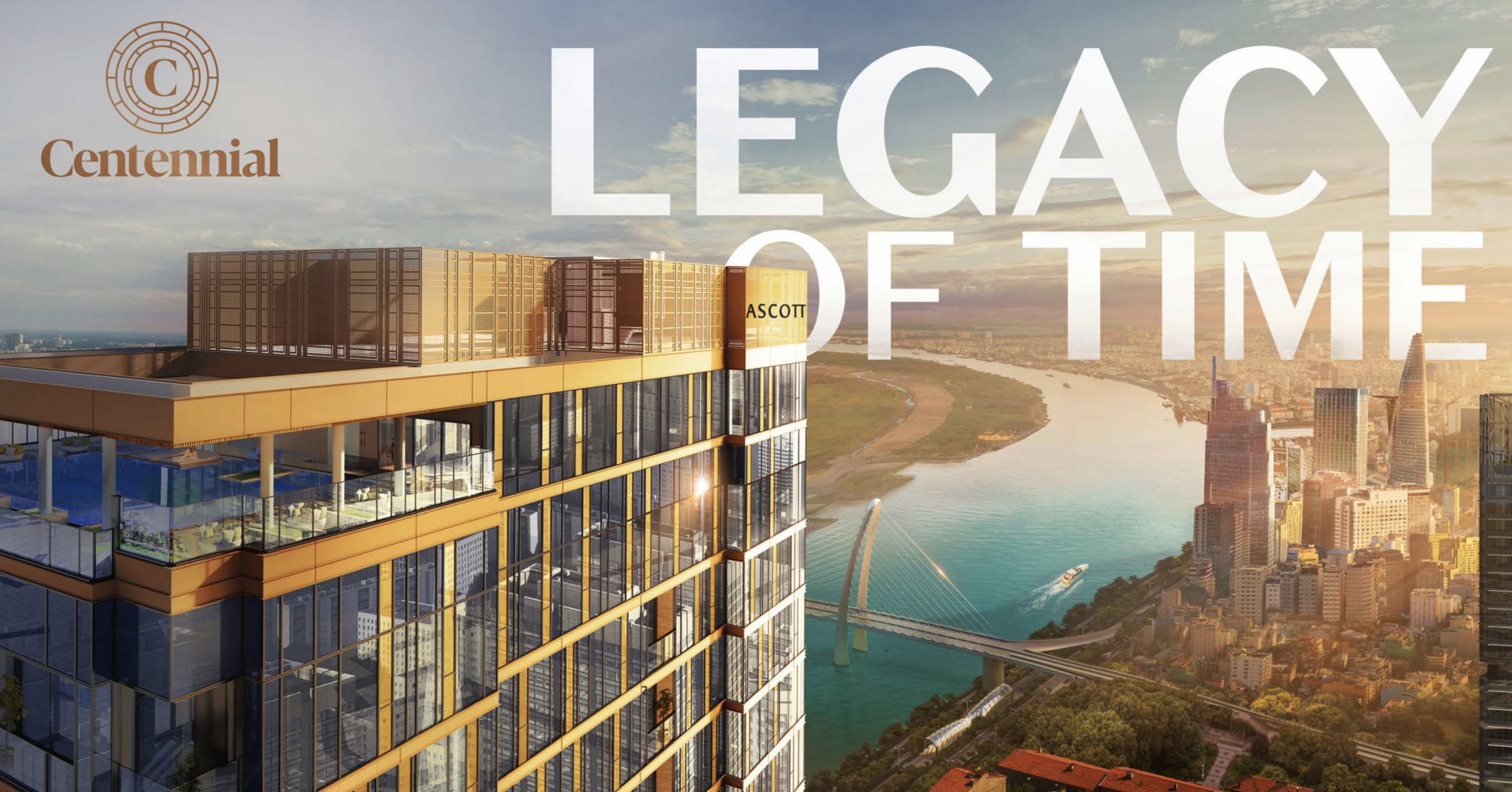 phoi canh centennial