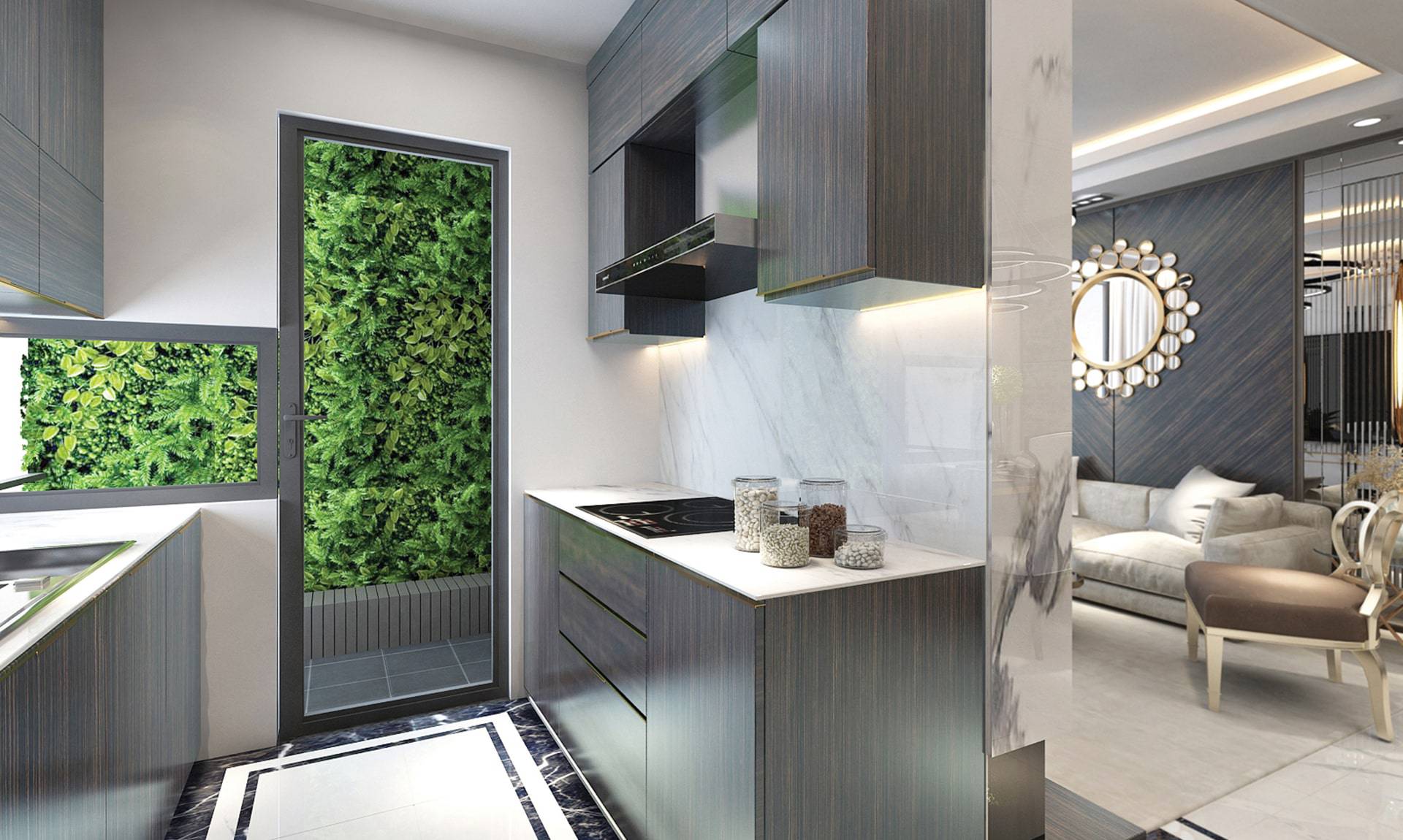 can ho thong minh sunshine city saigon