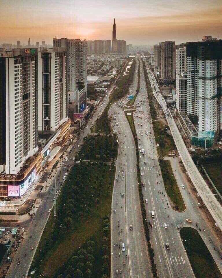 masteri parkland mat duong xa lo ha noi