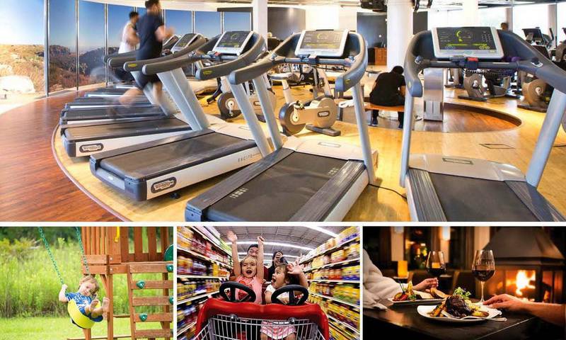 tien ich noi khu masteri parkland