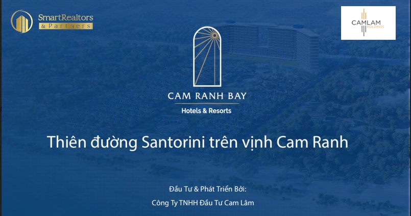 chu dau tu cam ranh bay
