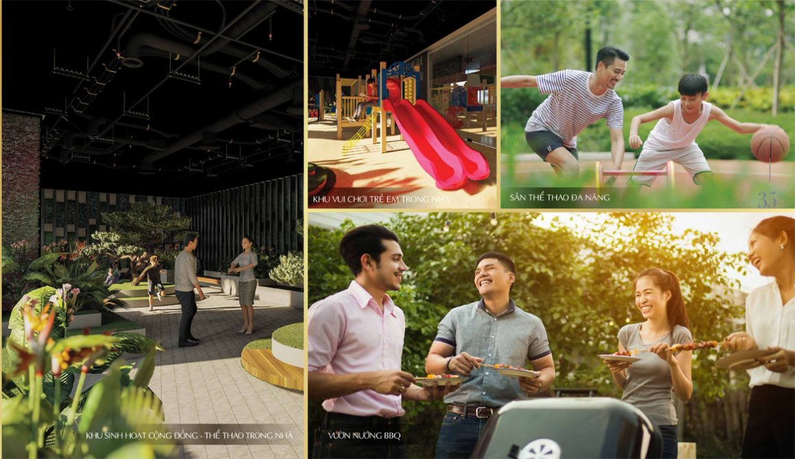 tien ich can ho sunshine horizon