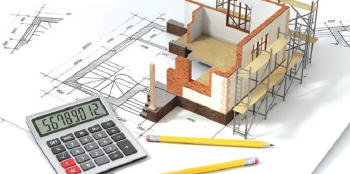 Diện tích xây dựng là gì? diện tích sử dụng là gì