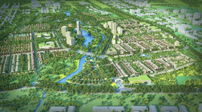 Khu Nam Sài Gòn gồm những Quận nào ? Có nên đầu Tư không 2020 không?