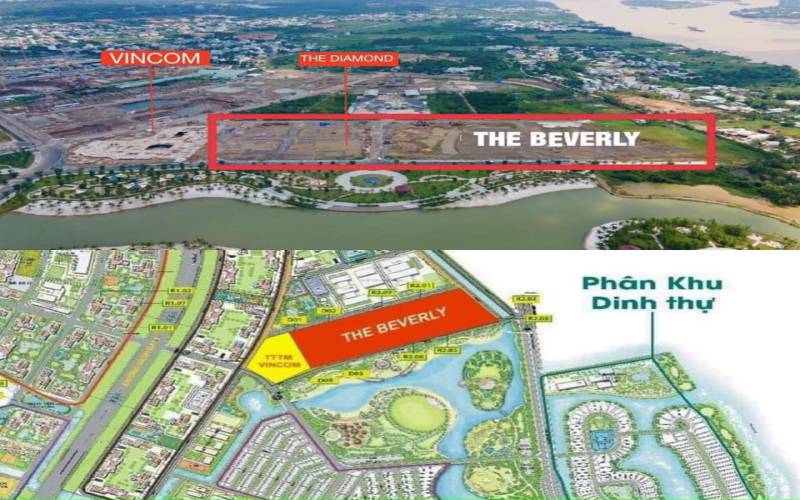 mat bang du an the beverly